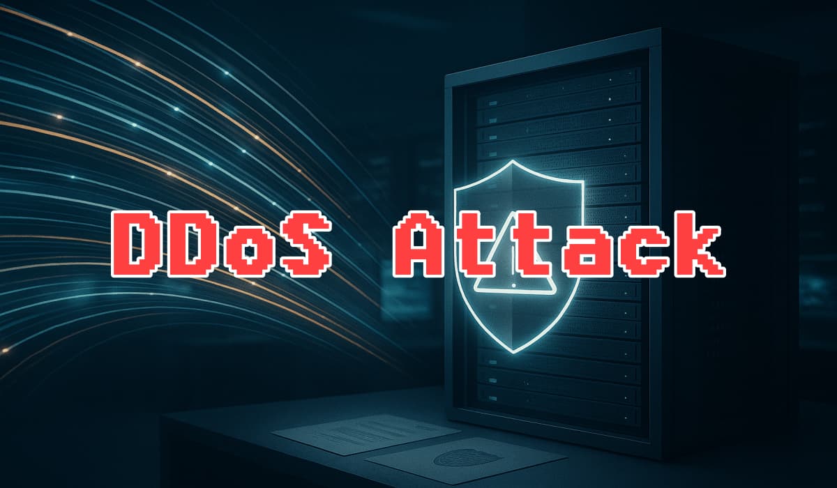 Cloudflare Blocks Record 22.2 Tbps DDoS Attack Cloudflare Blocks Record 22.2 Tbps DDoS Attack