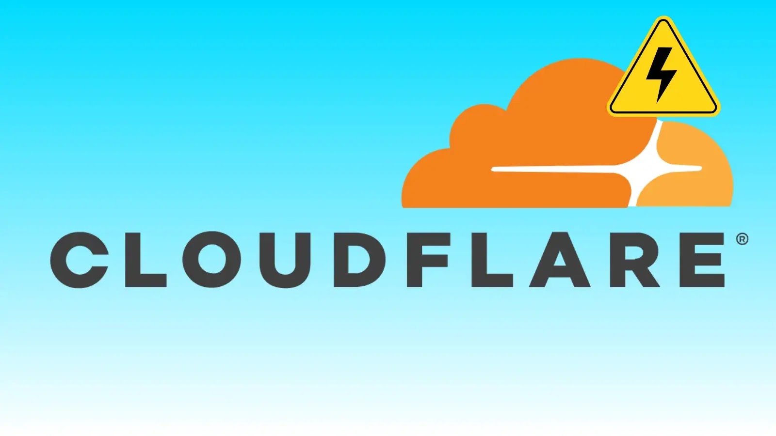 Cloudflare Confirms API Outage Caused by React useEffect Overload Issue Cloudflare Confirms API Outage Caused by React useEffect Overload Issue
