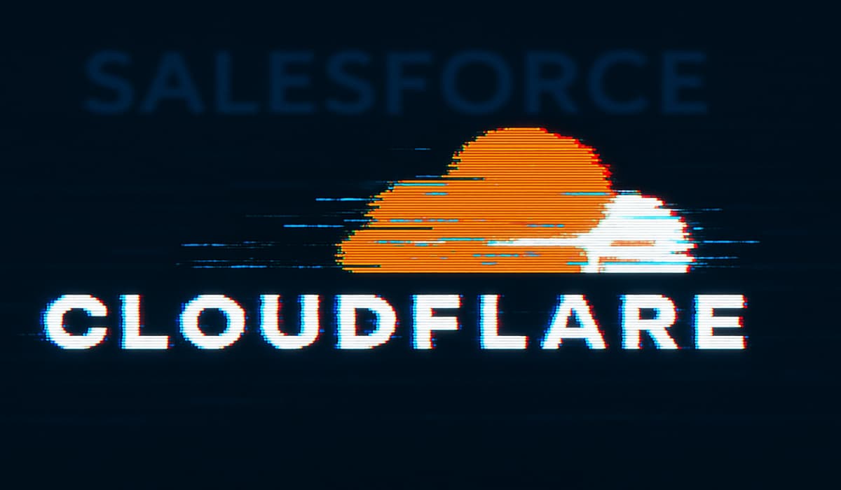 Cloudflare Confirms Data Breach Tied to Salesloft Drift and Salesforce