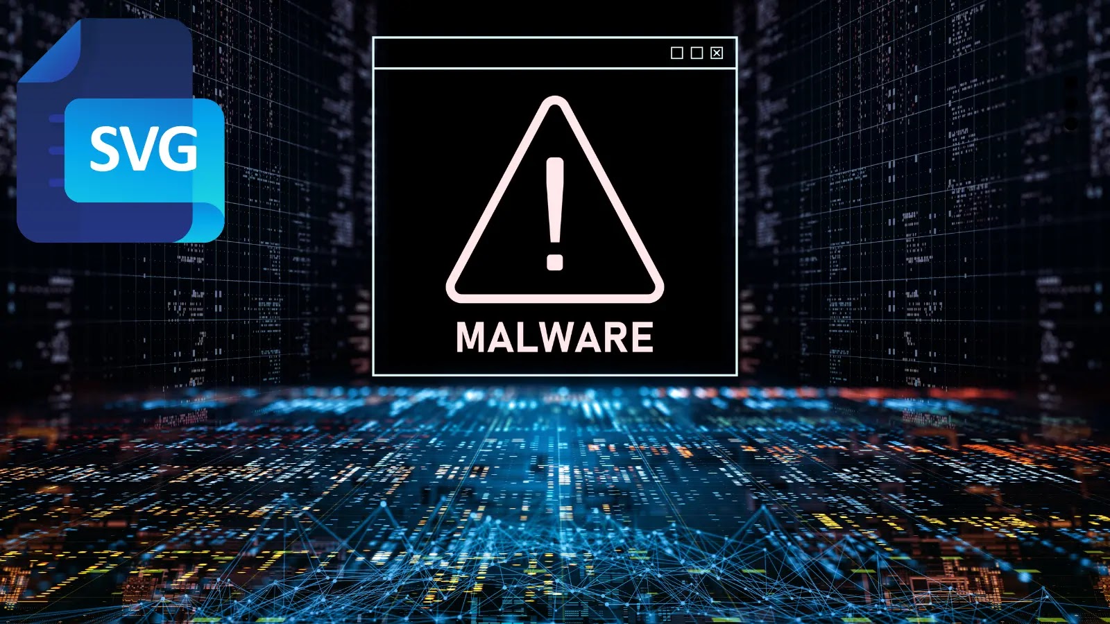 Colombian Malware Exploits SWF and SVG to Evade Detection