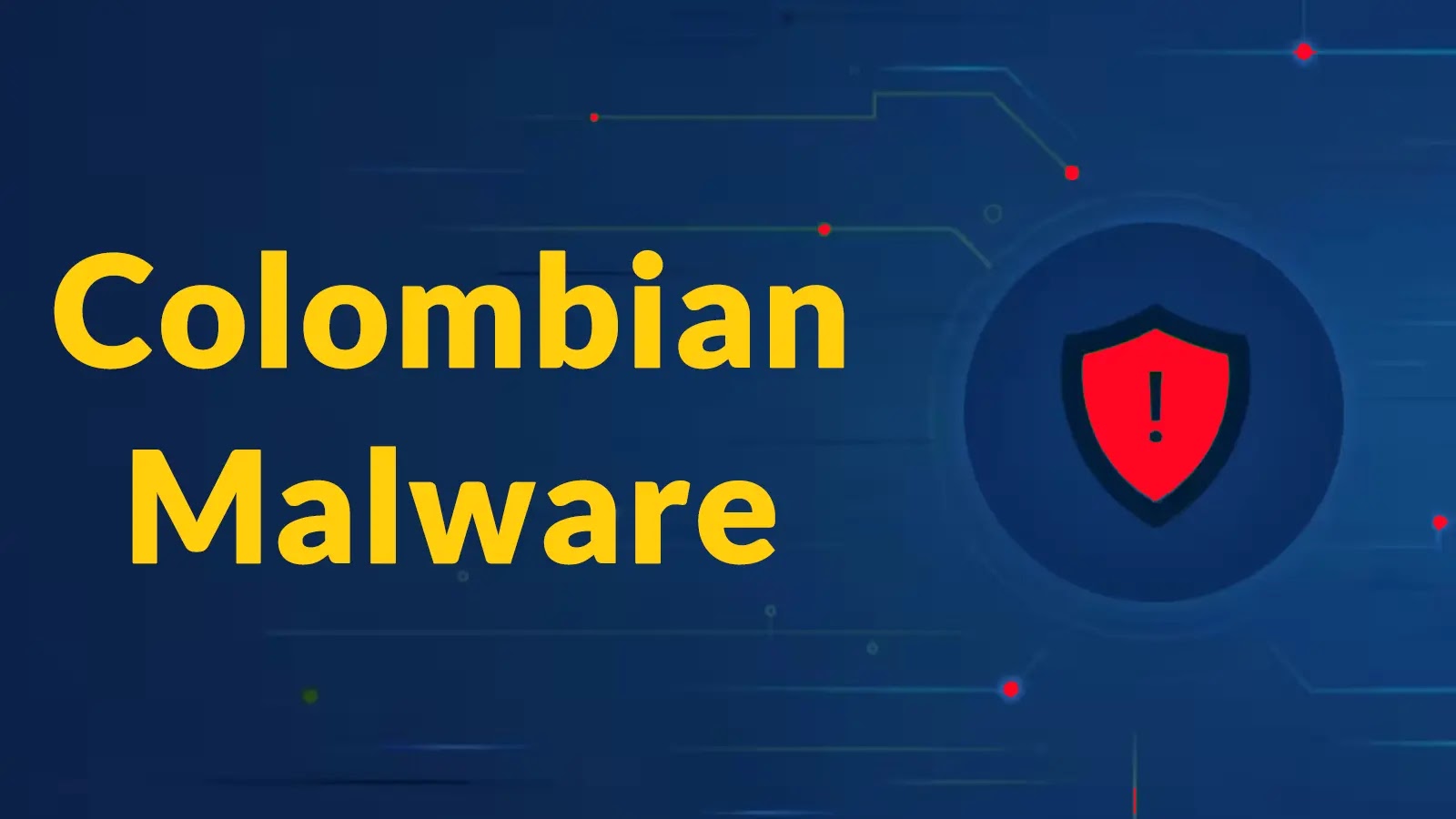 Colombian Malware Weaponizing SWF and SVG to Bypass Detection