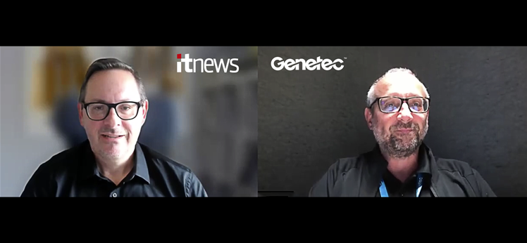 Community Connect empowers communities to collaborate with local police