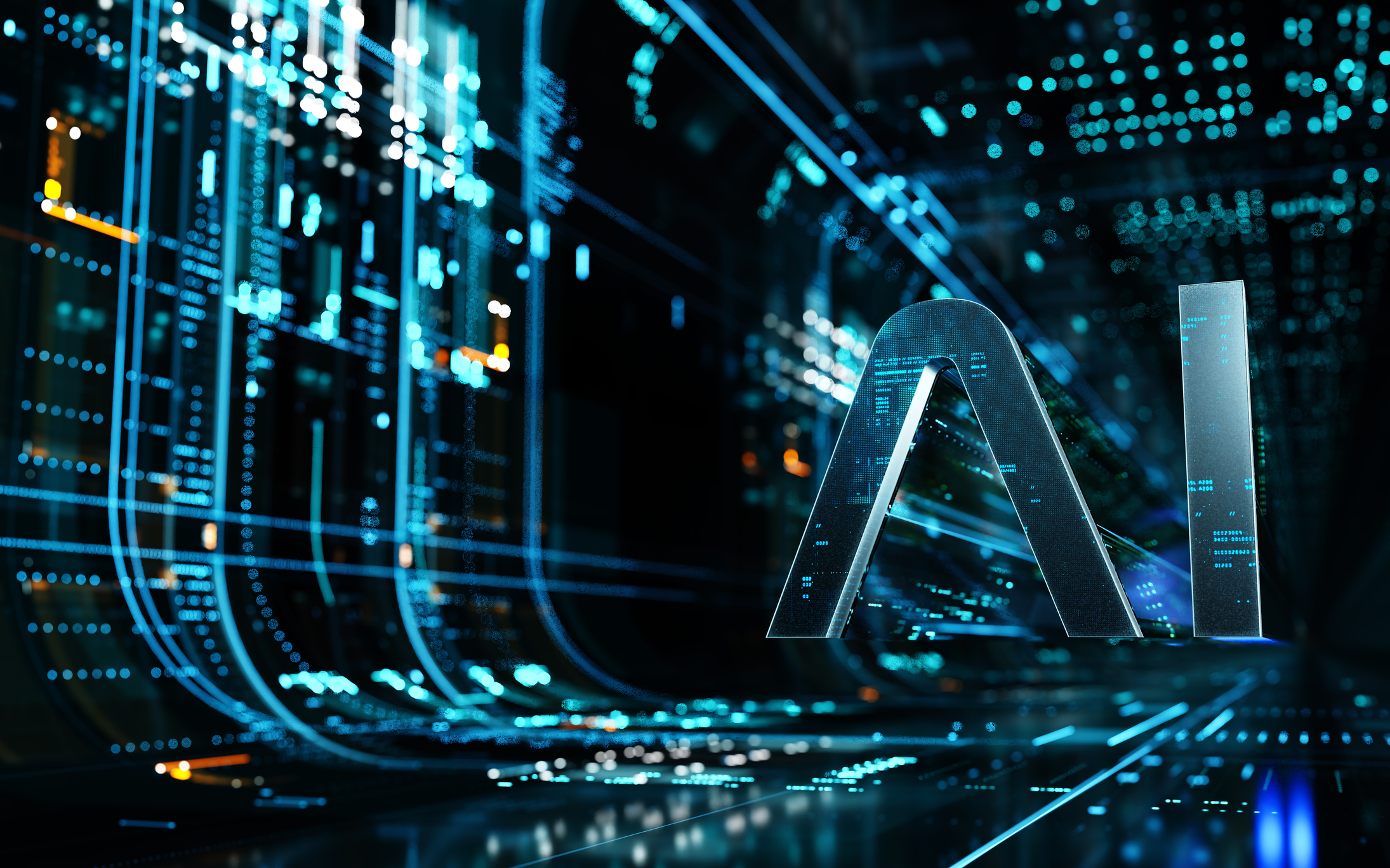 Contain or be contained: The security imperative of controlling autonomous AI