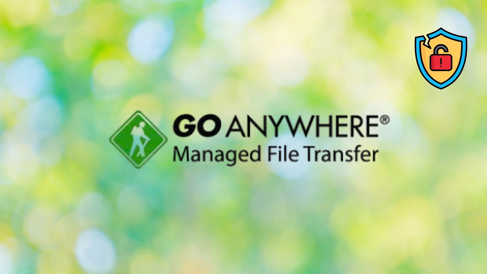 Critical GoAnywhere MFT Platform Vulnerability Exposes Enterprises to Remote Exploitation Critical GoAnywhere MFT Platform Vulnerability Exposes Enterprises to Remote Exploitation