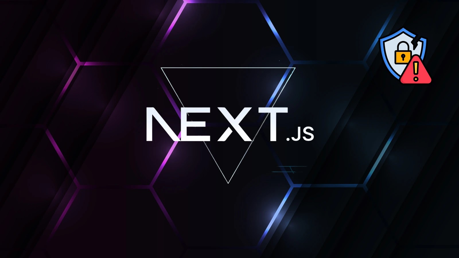 Critical Next.js Framework Vulnerability Let Attackers Bypass Authorization
