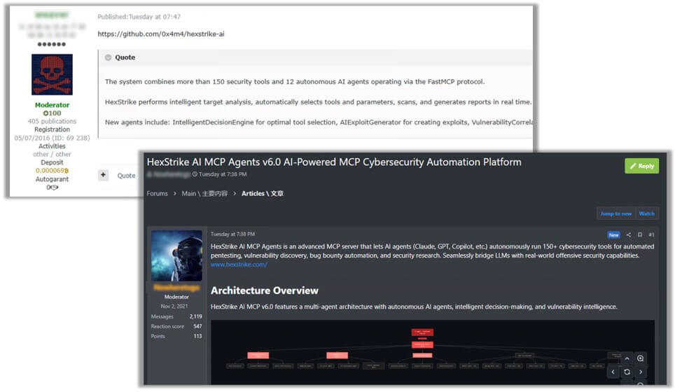 Crooks turn HexStrike AI into a weapon for fresh vulnerabilities