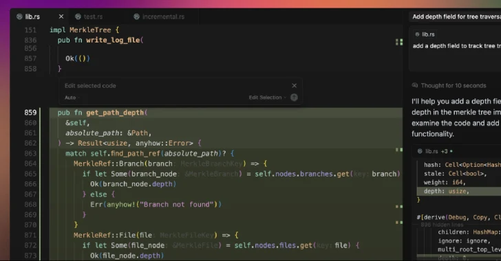 Cursor AI Code Editor Flaw Enables Silent Code Execution via Malicious Repositories Cursor AI Code Editor Flaw Enables Silent Code Execution via Malicious Repositories