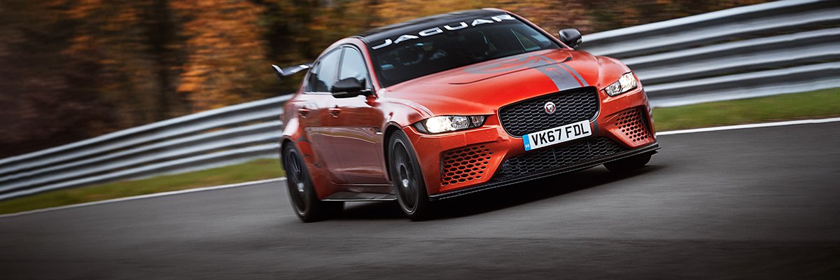 Cyber attackers damage Jaguar Land Rover production
