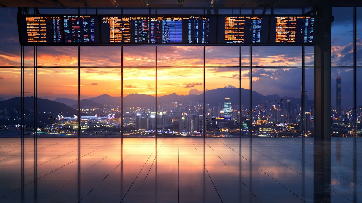 European Airport Disruptions Caused by Ransomware Attack Airline cyberattack