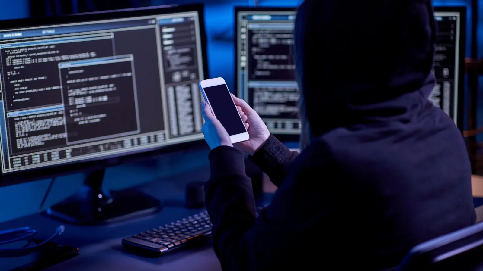 Cybercriminals Exploit ICS Computers via Scripts and Phishing Attacks Cybercriminals Exploit ICS Computers via Scripts and Phishing Attacks