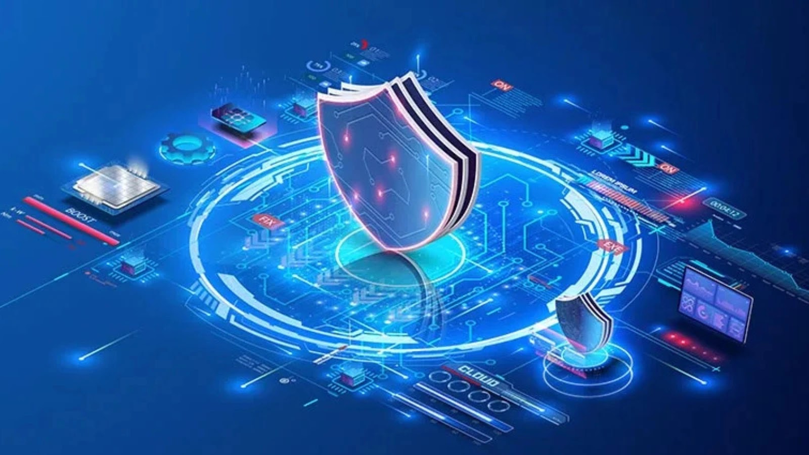 Cybersecurity Landscape 2025 Amid Record Vulnerabilities, Infrastructure Breakdown, and Growing Digital Risks