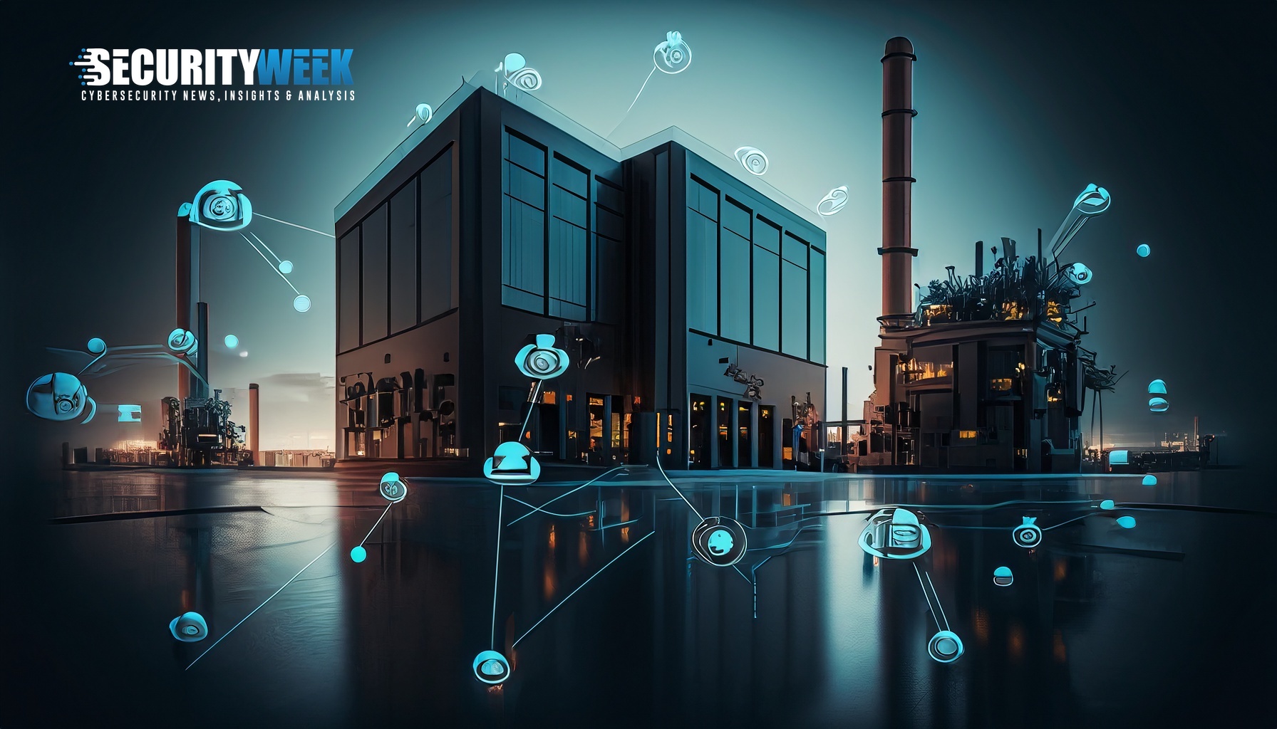 DELMIA Factory Software Vulnerability Exploited in Attacks Factory software vulnerability