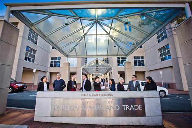 DFAT targets cloud migration under ‘discrete’ $106m uplift program DFAT targets cloud migration under 'discrete' $106m uplift program