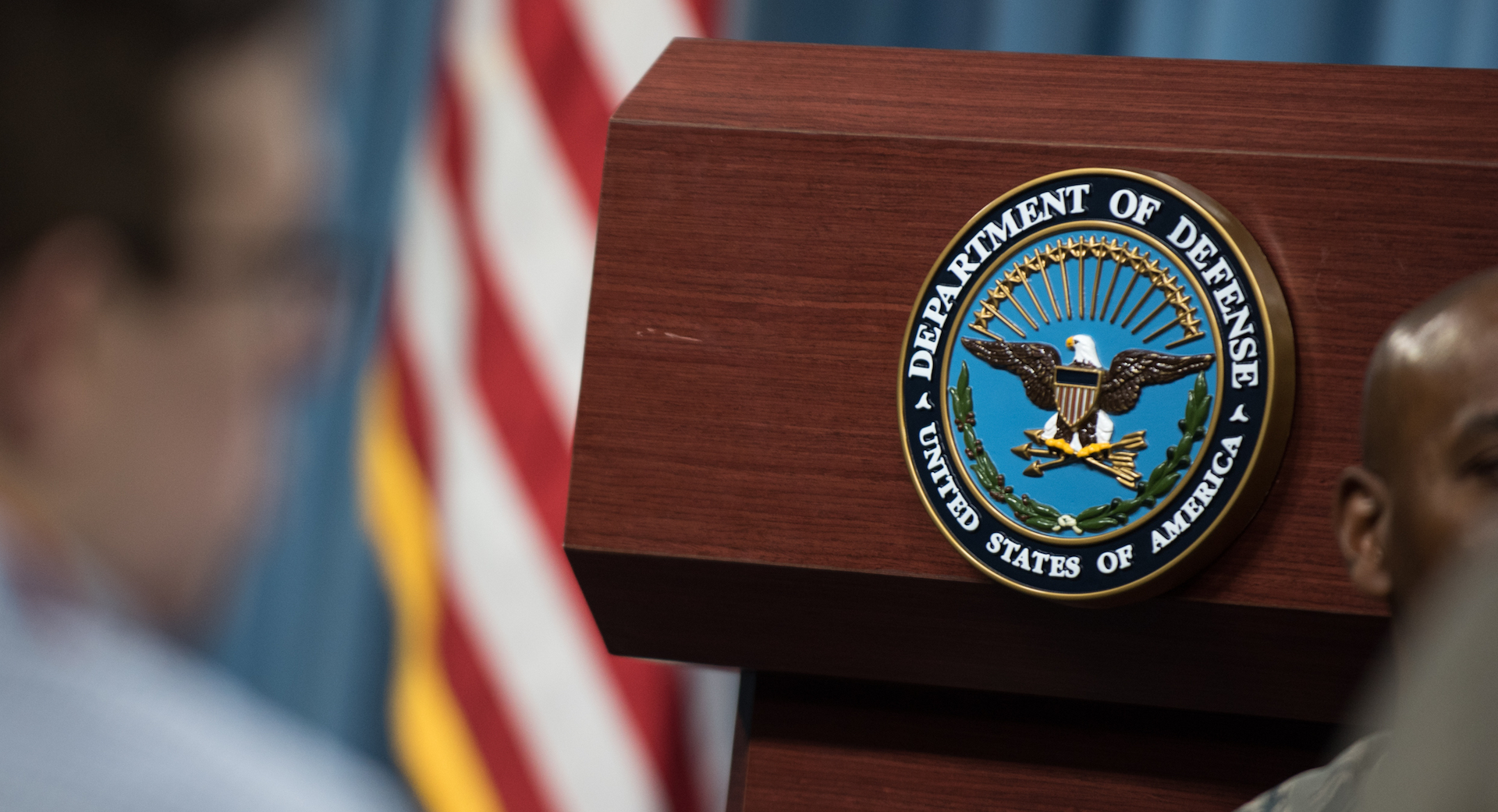 DOD official: We need to drop the cybersecurity talent hiring window to 25 days Pentagon, Department of Defense, military