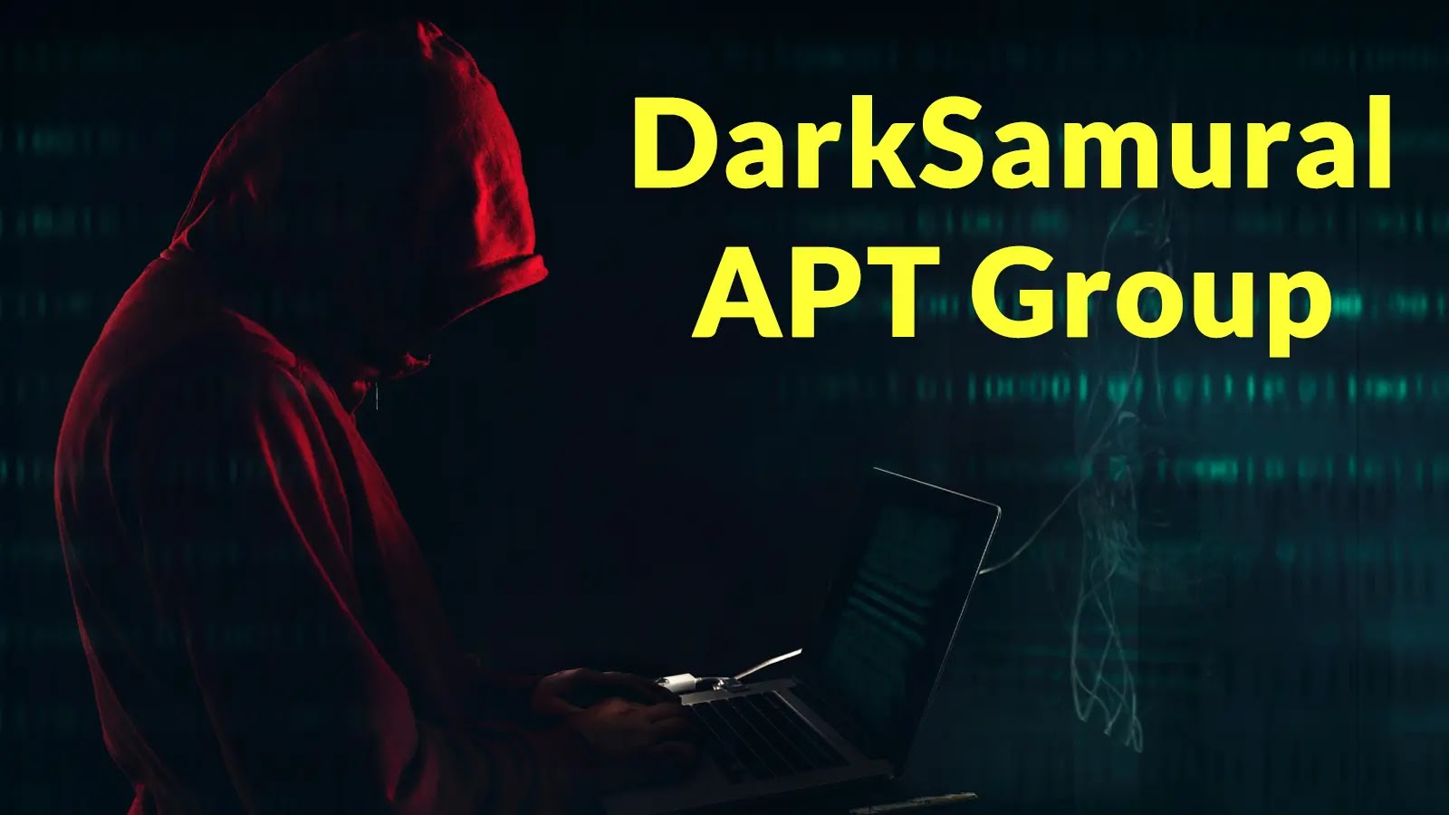 DarkSamural APT Group Malicious LNK and PDF Files to Steal Critical Data