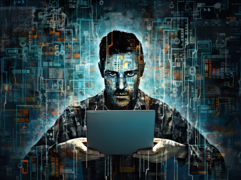 Deepfakes: The Cybersecurity Pandora’s Box