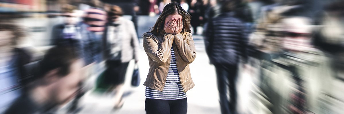 Depression, anxiety, PTSD and suicidal thoughts: Post Office victims speak out