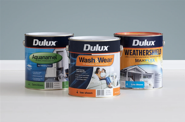DuluxGroup taps SAP to drive sales in Bunnings stores DuluxGroup taps SAP to drive sales in Bunnings stores