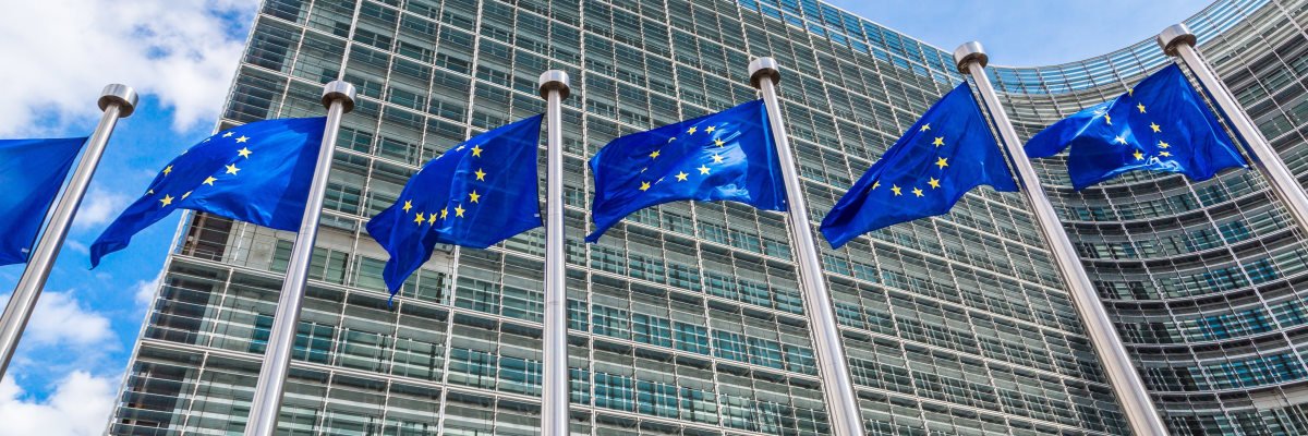 EU Data Act comes into force amid fears of regulation fatigue