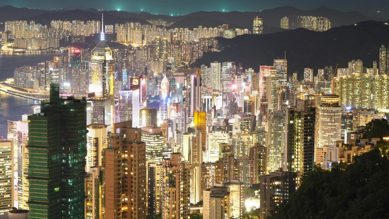 Editorial | No room for complacency in Hong Kong’s fight to combat scam epidemic Editorial | No room for complacency in Hong Kong’s fight to combat scam epidemic