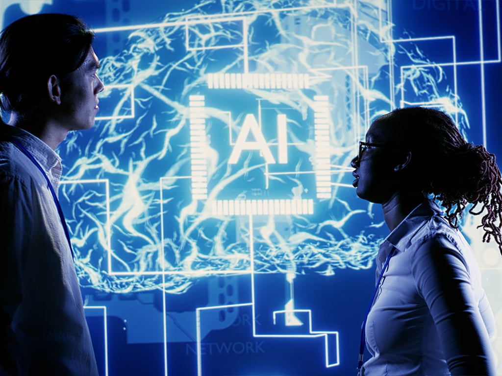 Embracing the AI Revolution: How to Incorporate Generative AI into Your SOC 2 Compliance Plan