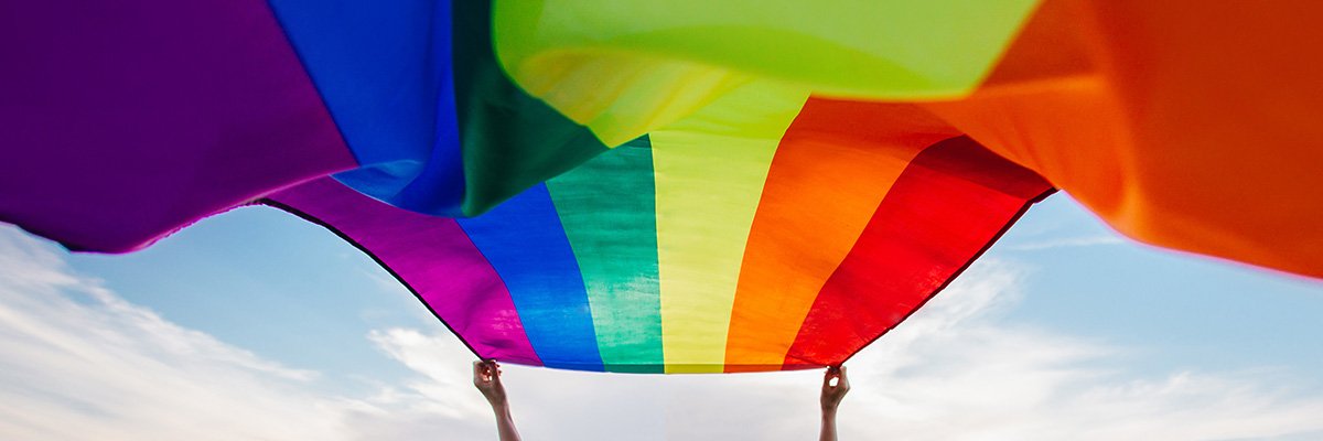 Ethical challenges of LGBTQ+ data protection
