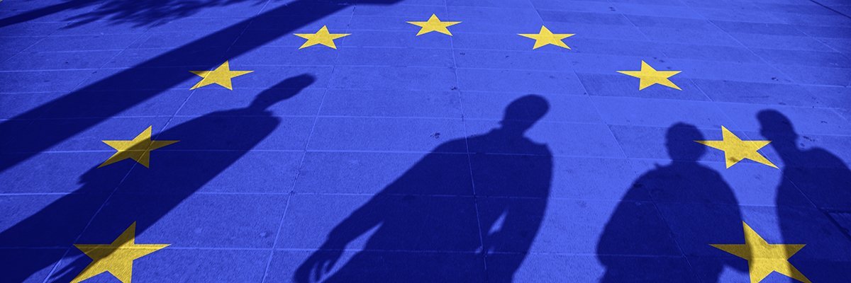 European court upholds EU-US Data Privacy Framework data-sharing agreement European court upholds EU-US Data Privacy Framework data-sharing agreement