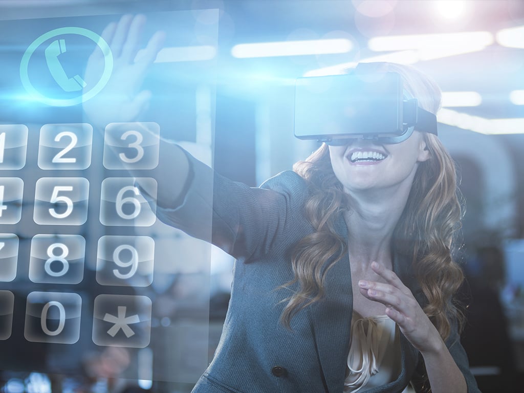 Exploring Key Technology Trends for 2024