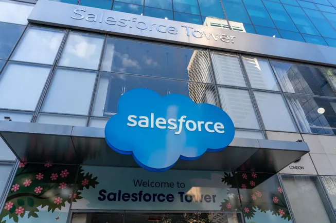 FBI warns about 2 campaigns targeting Salesforce instances