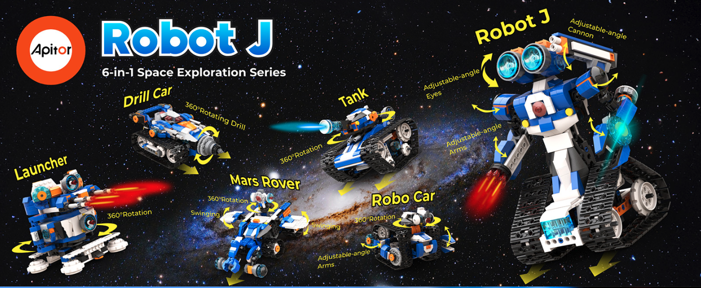 FTC announces settlement with toy robot makers that tracked location of children FTC announces settlement with toy robot makers that tracked location of children