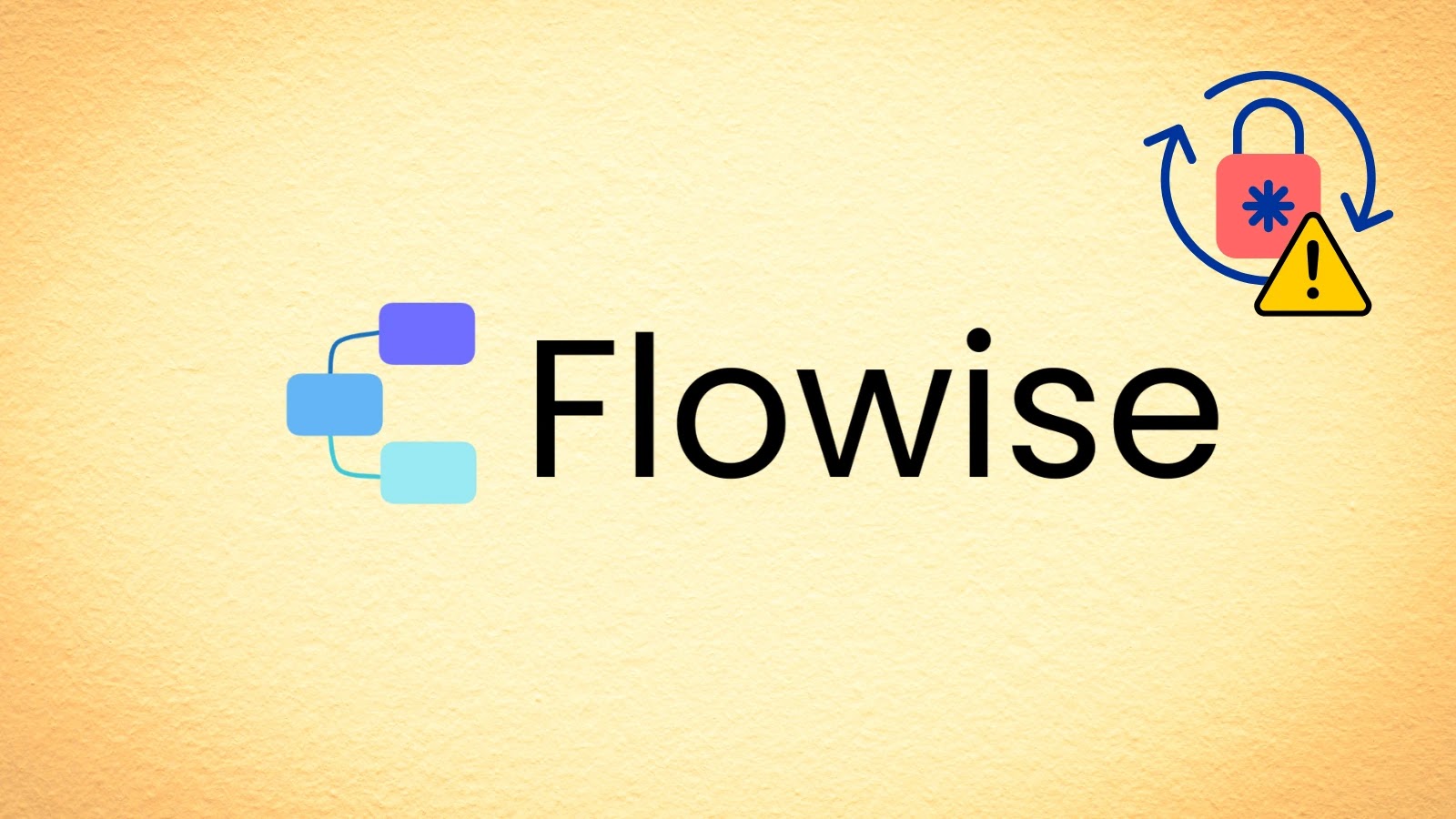 FlowiseAI Password Reset Token Vulnerability Allows Account Takeover