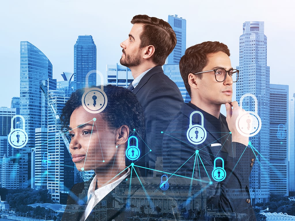 From Defense to Offense: Why Ambitious CISOs Are Becoming Founders From Defense to Offense: Why Ambitious CISOs Are Becoming Founders