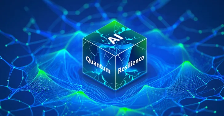 From Quantum Hacks to AI Defenses – Expert Guide to Building Unbreakable Cyber Resilience Quantum Hacks to AI Defenses