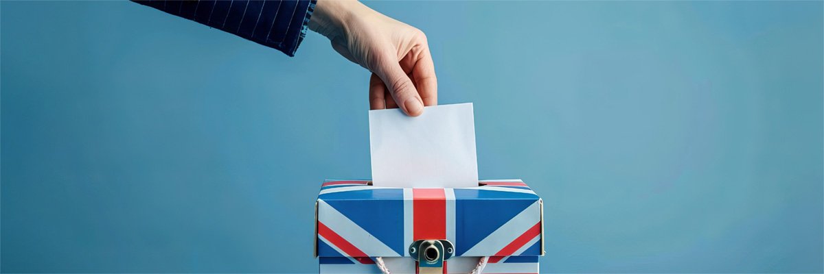From breach to resilience: How the Electoral Commission rebuilt its cyber defences From breach to resilience: How the Electoral Commission rebuilt its cyber defences