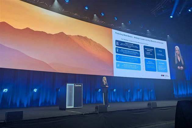 GIO deploys 'Postie Pat' to streamline offshore claims routing