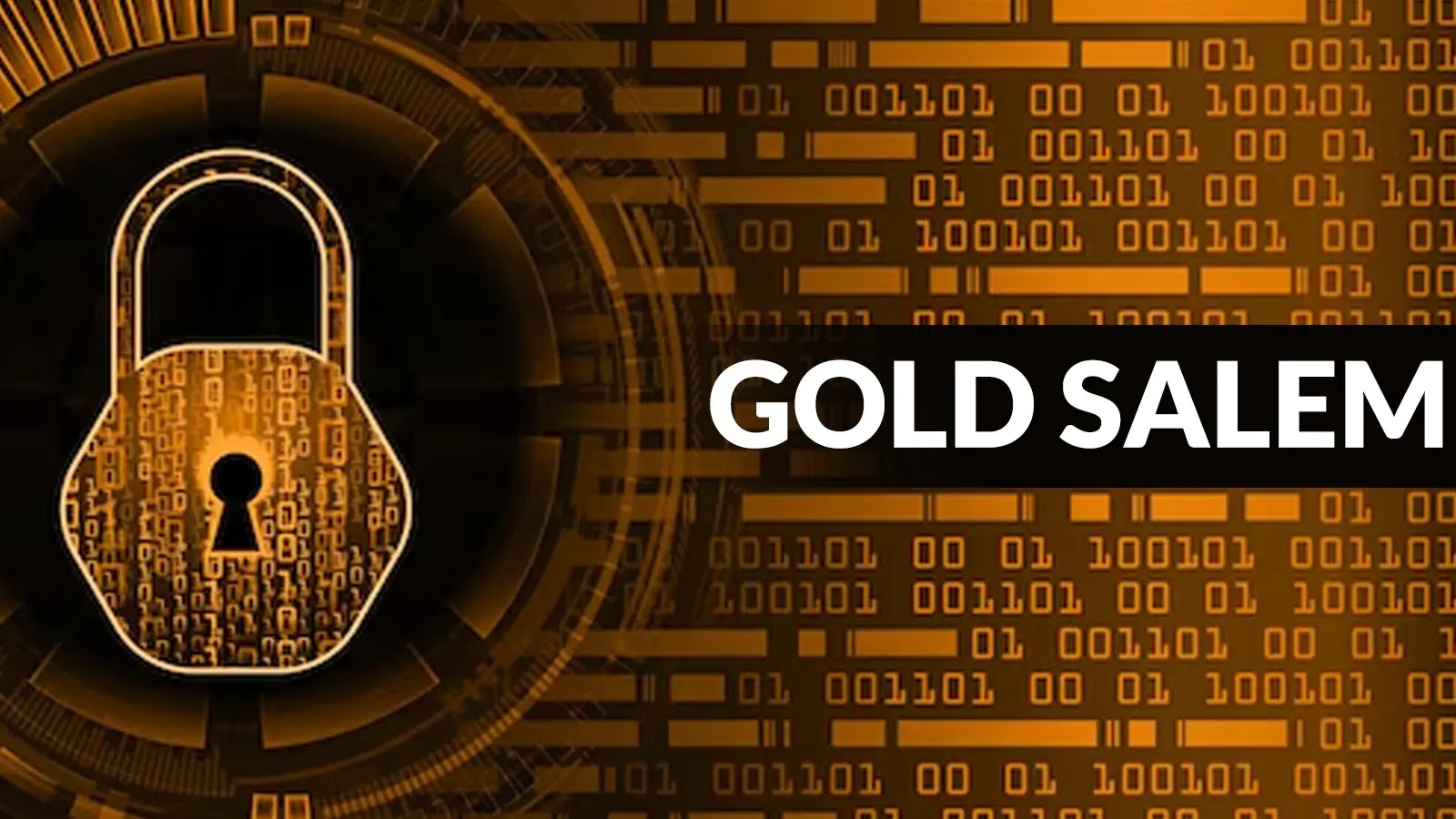 GOLD SALEM Compromise Networks and Bypass Security Solutions to Deploy Warlock Ransomware GOLD SALEM Compromise Networks and Bypass Security Solutions to Deploy Warlock Ransomware