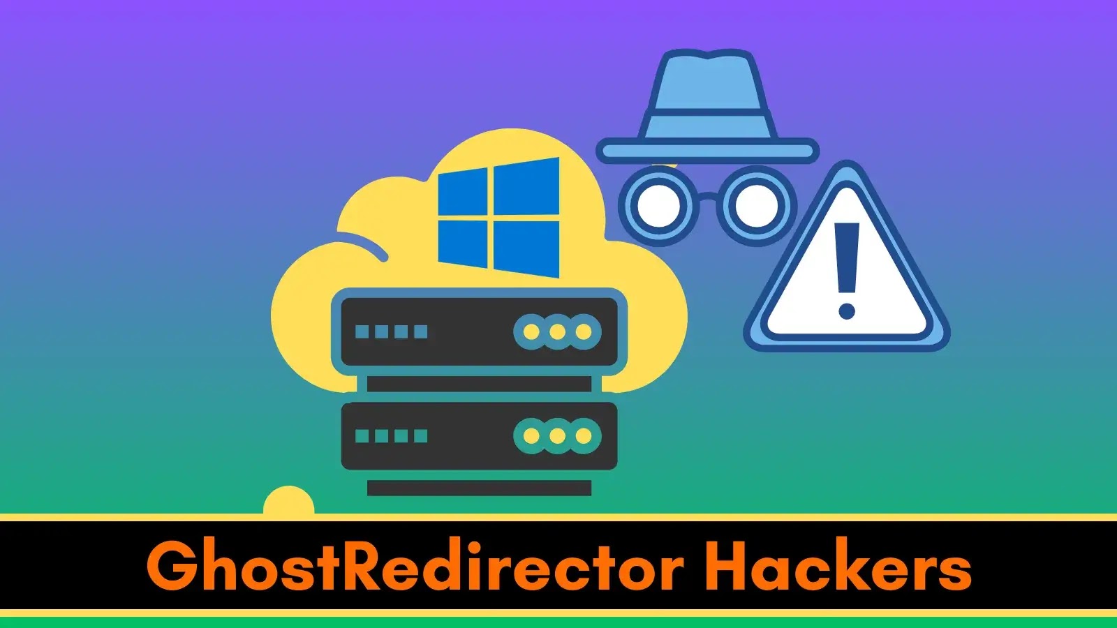 GhostRedirector Hackers Target Windows Servers Using Malicious IIS Module