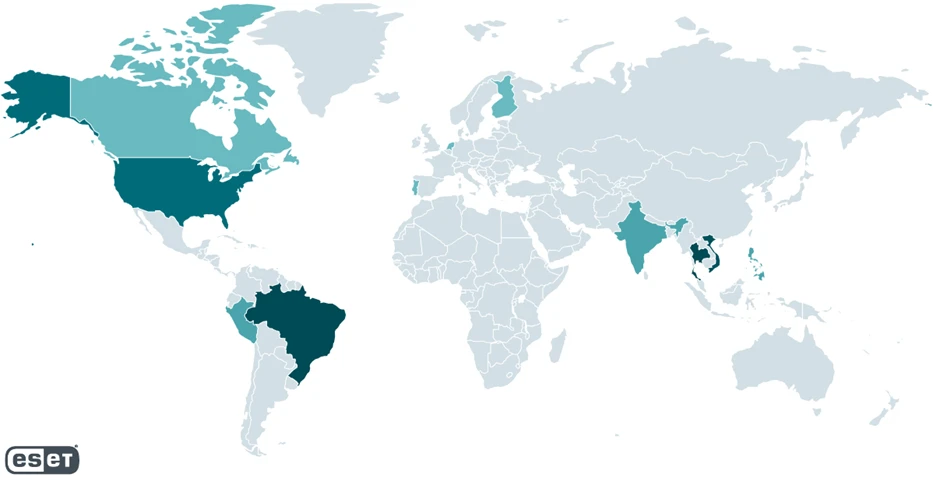 New threat group uses custom tools to hijack search results New threat group uses custom tools to hijack search results