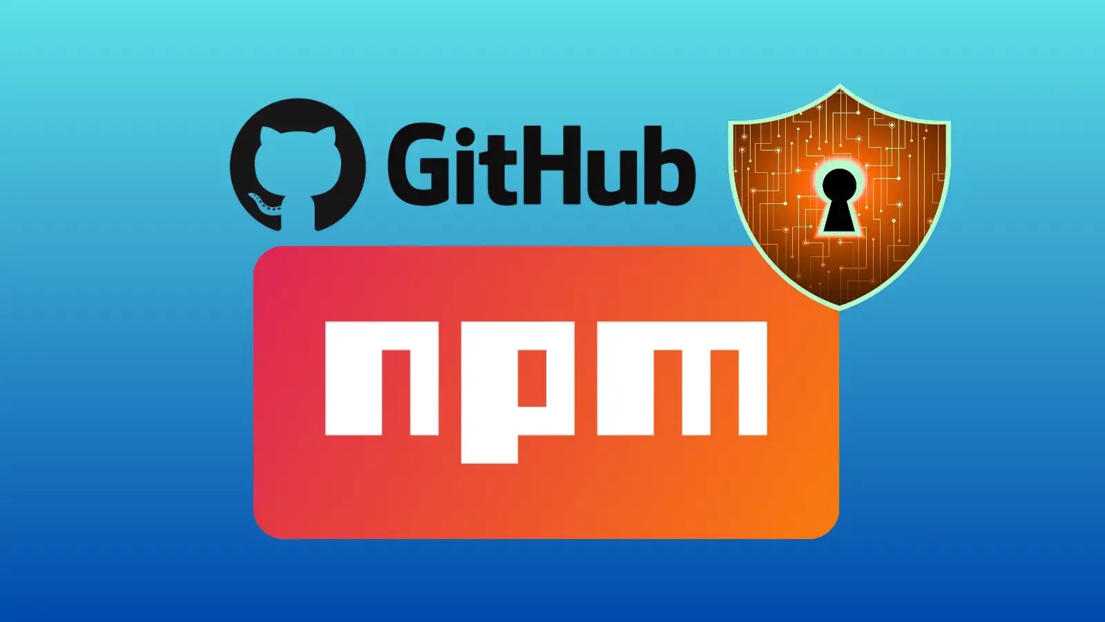 GitHub Introduces npm Security with Stronger Authentication and Trusted Publishing