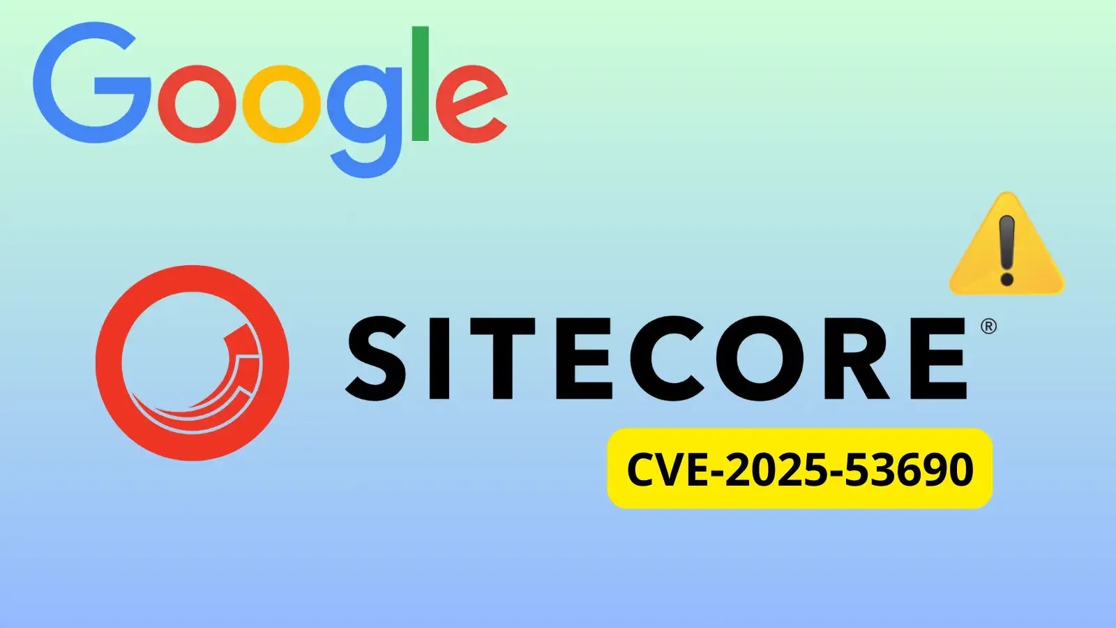 Google Alerts to Active Exploitation of Sitecore Zero-Day Flaw Google Alerts to Active Exploitation of Sitecore Zero-Day Flaw