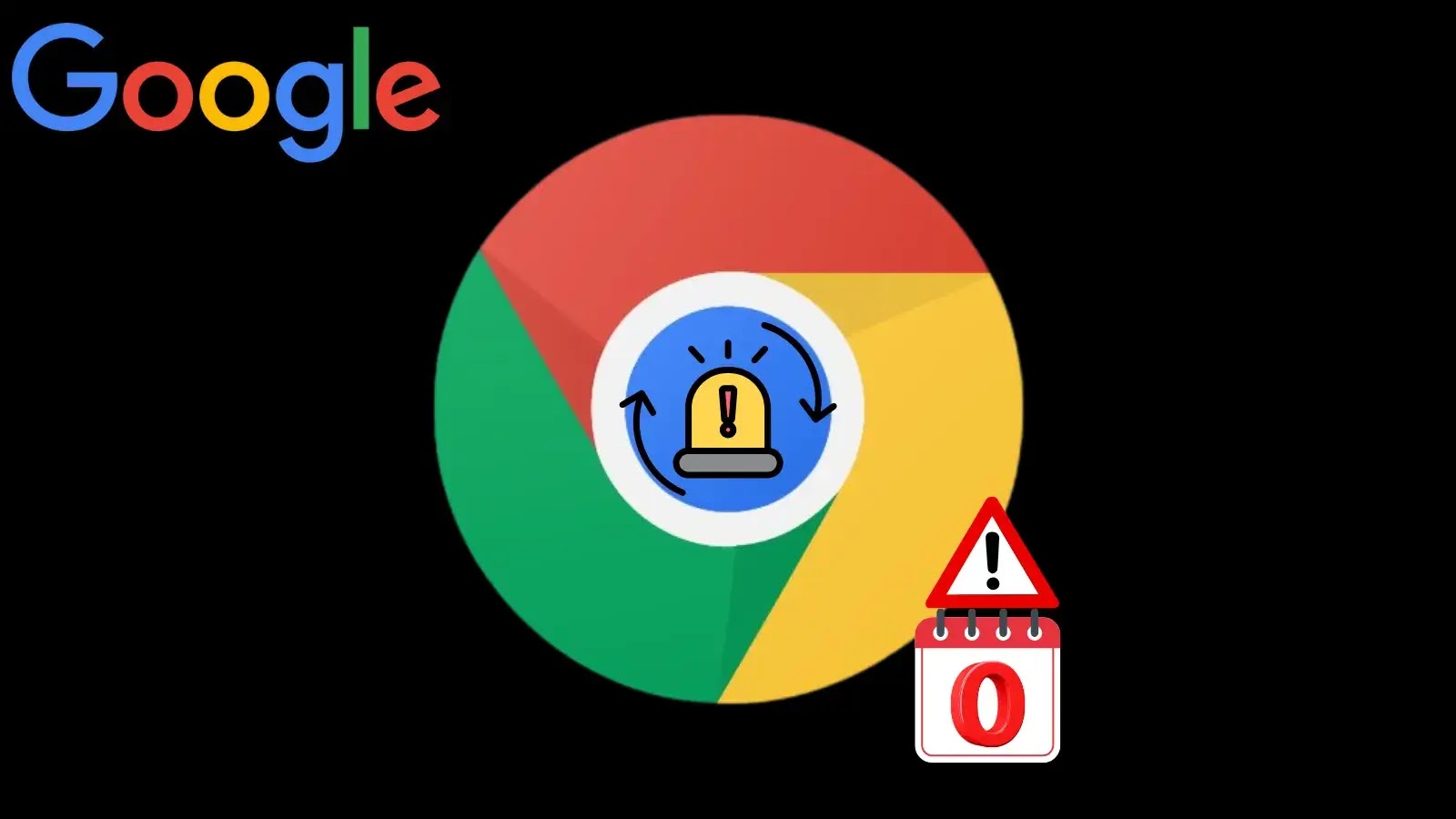 Google Chrome 0-Day Under Active Attack – Update Immediately