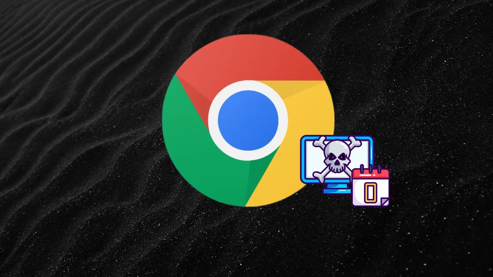 Google Chrome 0-Day Vulnerability Actively Exploited in the Wild
