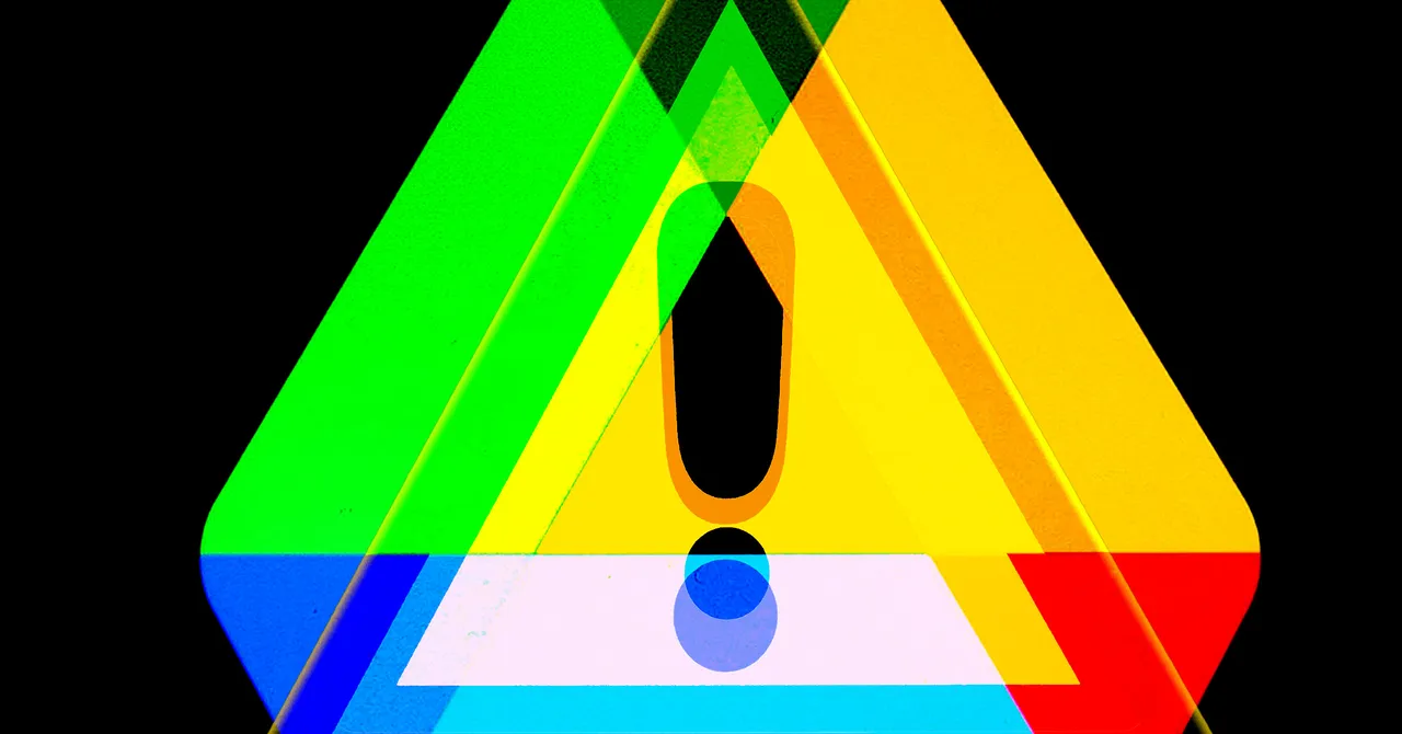 Google’s Latest AI Ransomware Defense Only Goes So Far Google's Latest AI Ransomware Defense Only Goes So Far