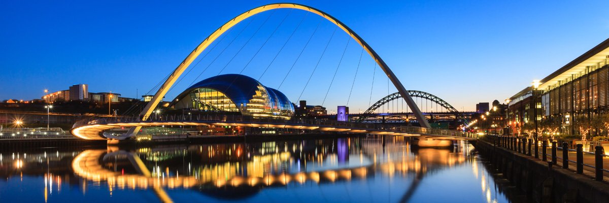 Government confirms North East as location of second AI growth zone