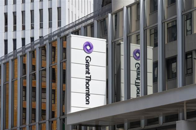 Grant Thornton consolidates 60TB of Microsoft 365 data into Veeam Grant Thornton consolidates 60TB of Microsoft 365 data into Veeam
