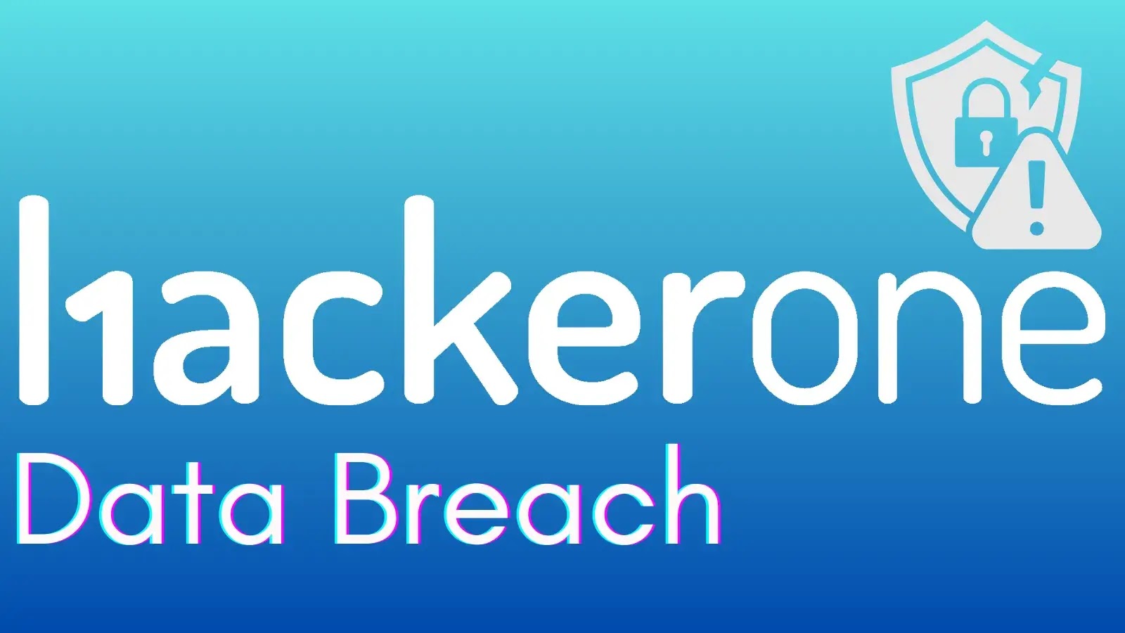 HackerOne Data Breach, Hackers Illegally Access Salesforce Environment