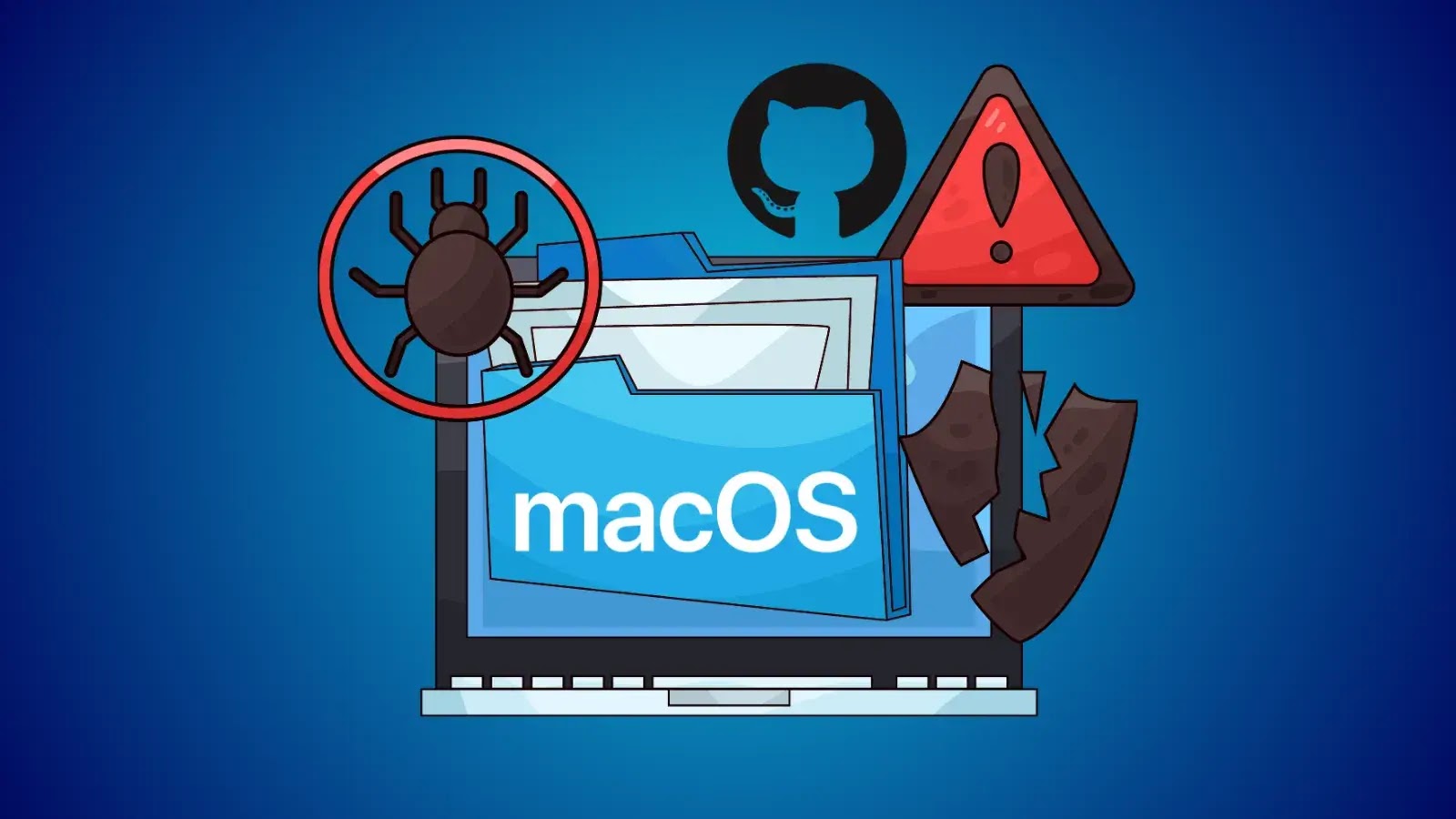 Hackers Abuse GitHub Pages to Spread Stealer Malware to macOS Users Hackers Abuse GitHub Pages to Spread Stealer Malware to macOS Users
