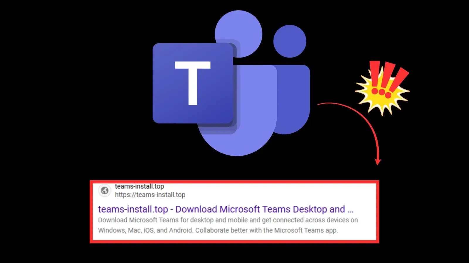 Hackers Distribute Malicious Microsoft Teams Build to Steal Remote Access Hackers Distribute Malicious Microsoft Teams Build to Steal Remote Access
