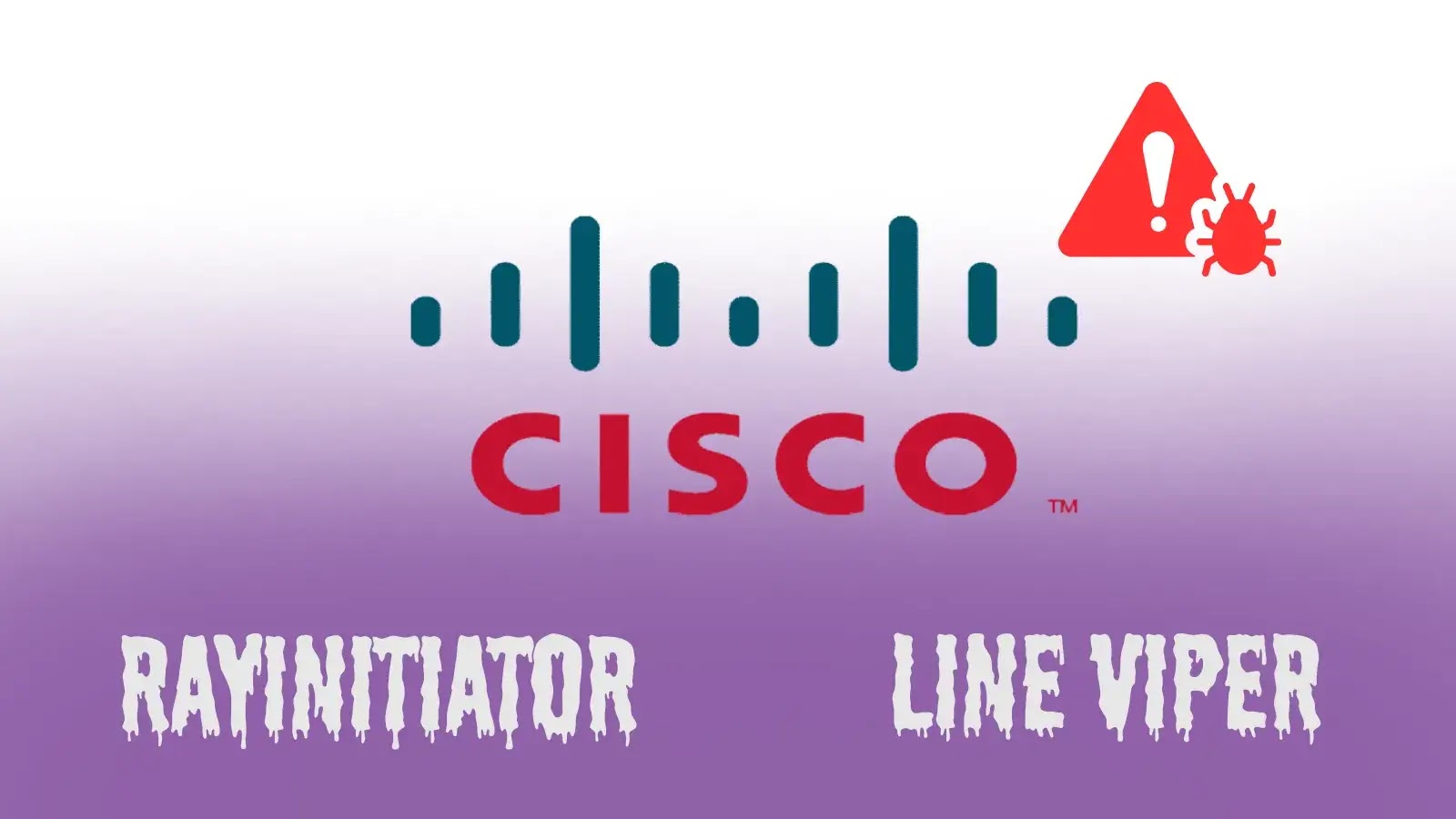 Hackers Exploit Cisco ASA 0-Day to Deploy RayInitiator and LINE VIPER Malware Hackers Exploit Cisco ASA 0-Day to Deploy RayInitiator and LINE VIPER Malware