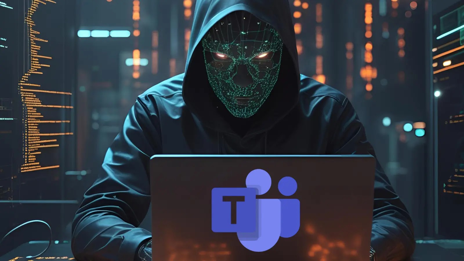 Hackers Exploit Fake Microsoft Teams Site to Spread Odyssey macOS Stealer